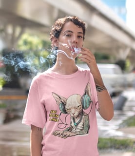 Desonline (F) - Baby Look Estonada