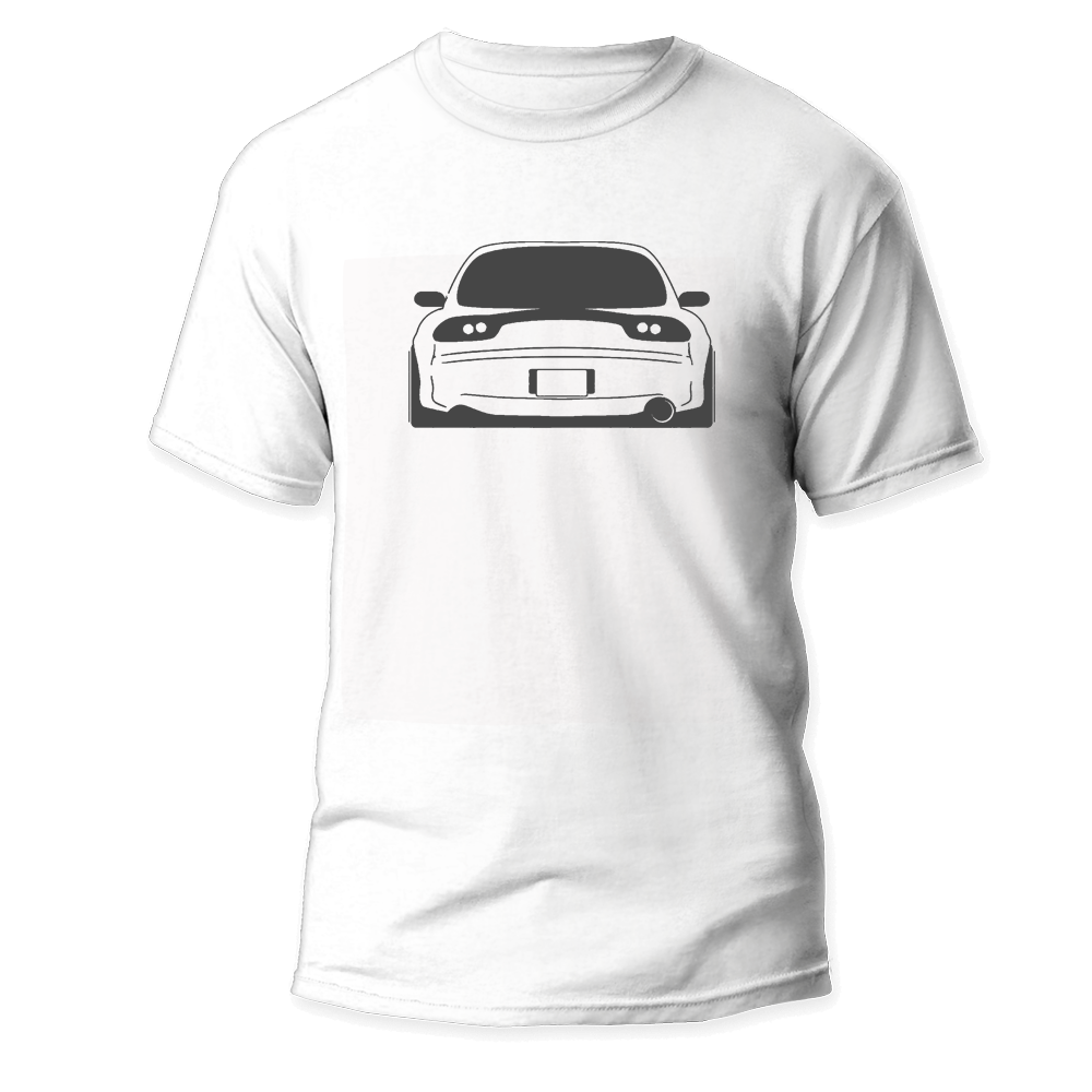 Nome do produto: Camiseta RX7
