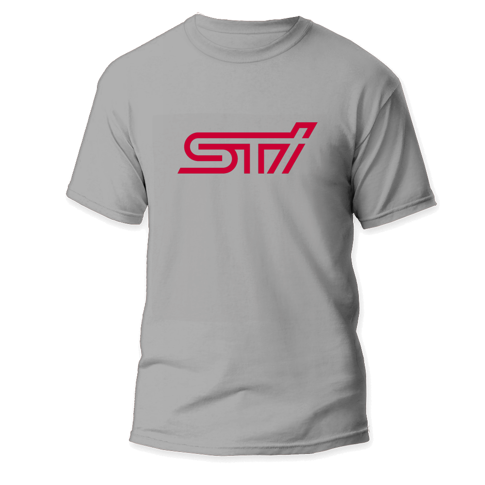 Nome do produto: Camiseta STI