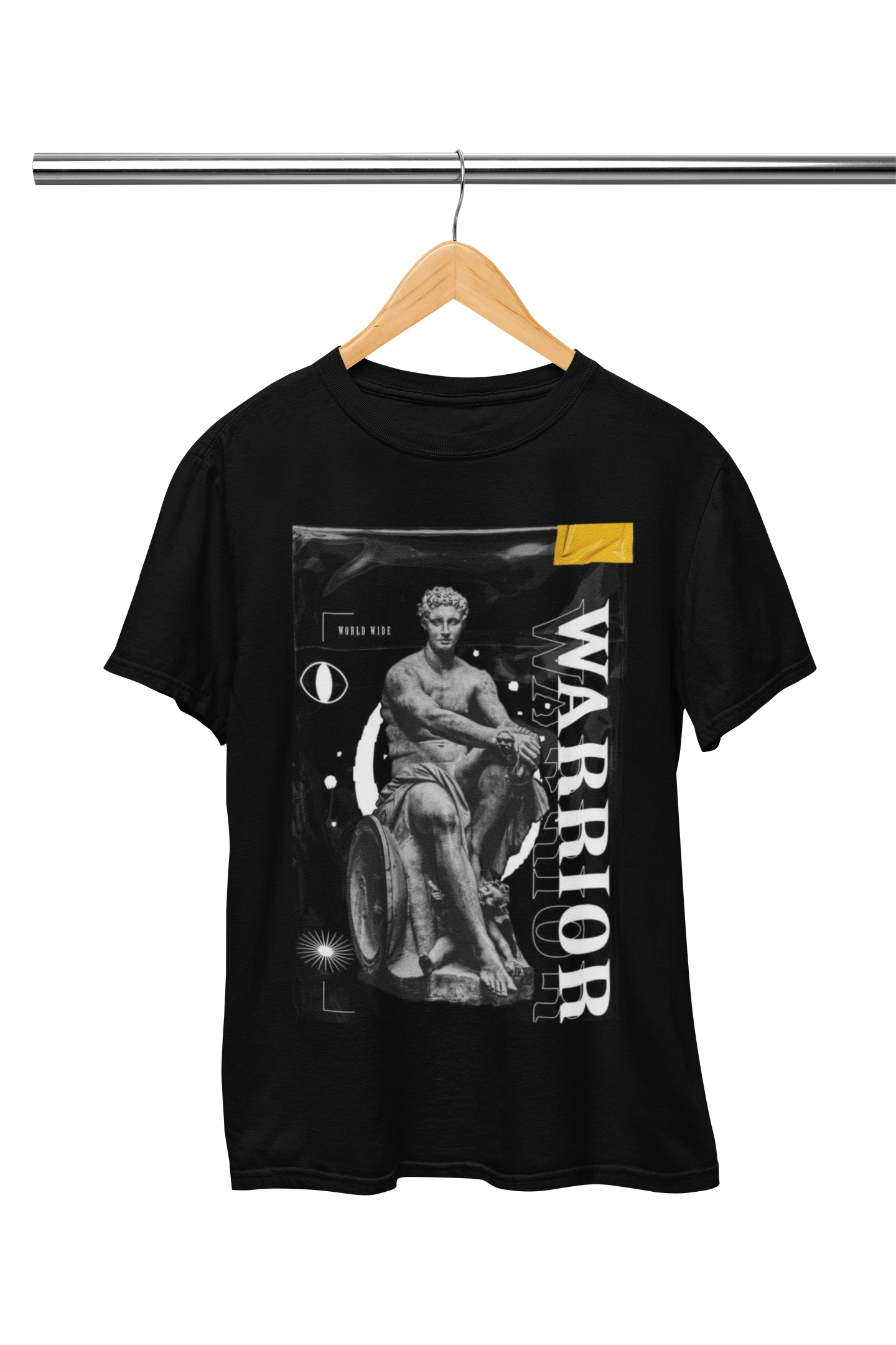 Nome do produto: WARRIOR