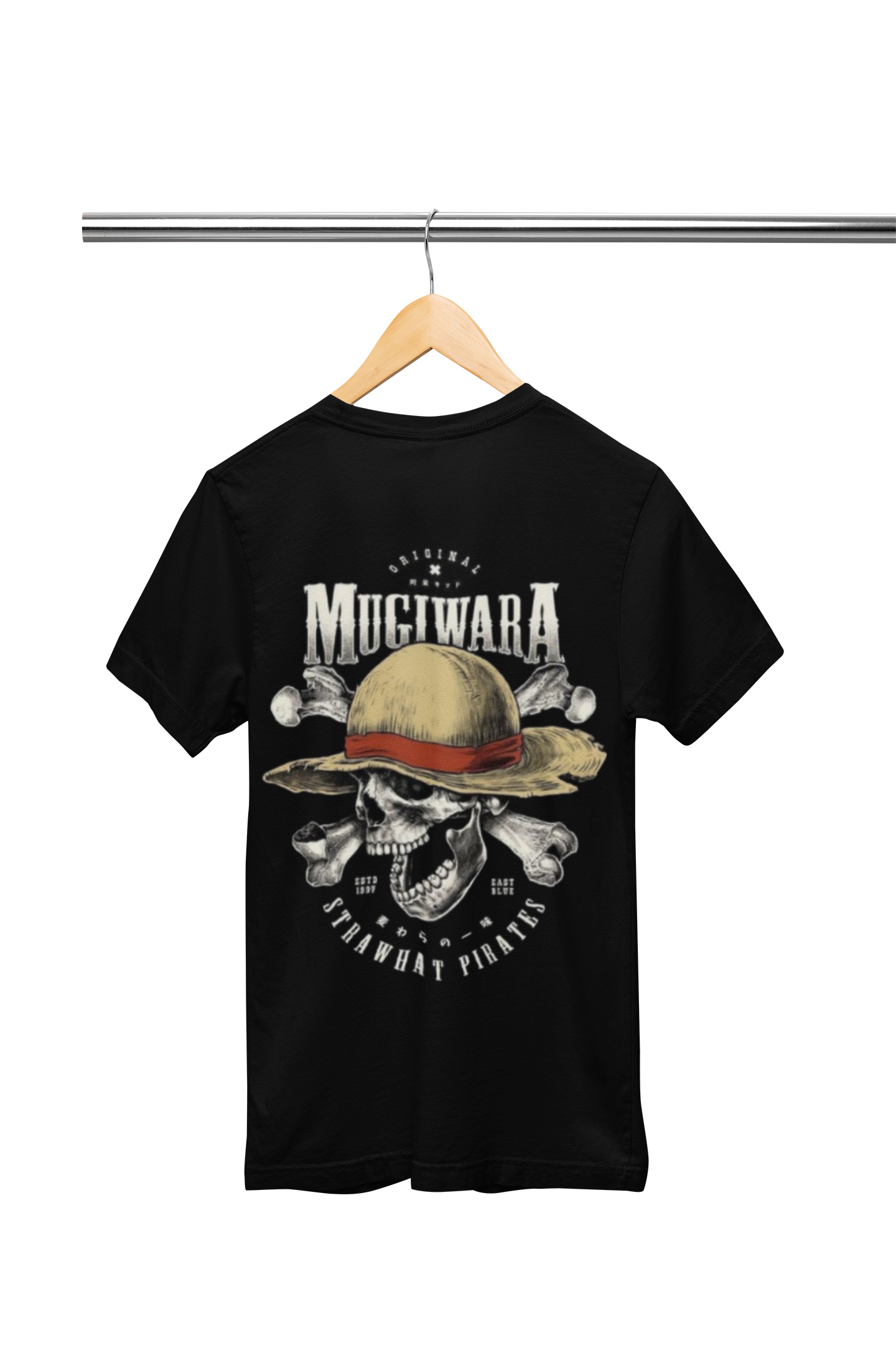 Nome do produto: ONE PIECE