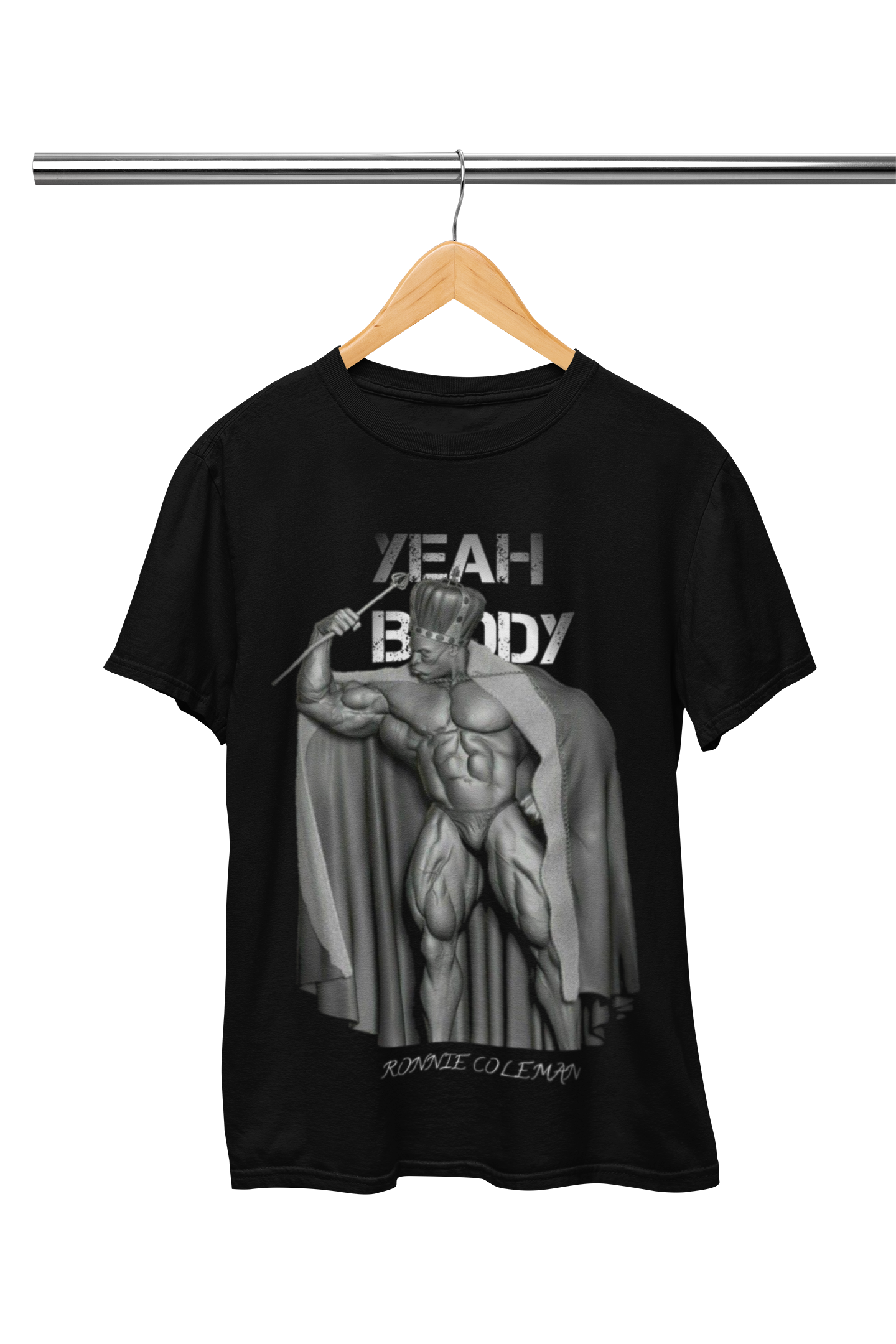 Nome do produto: RONNIE COLEMAN