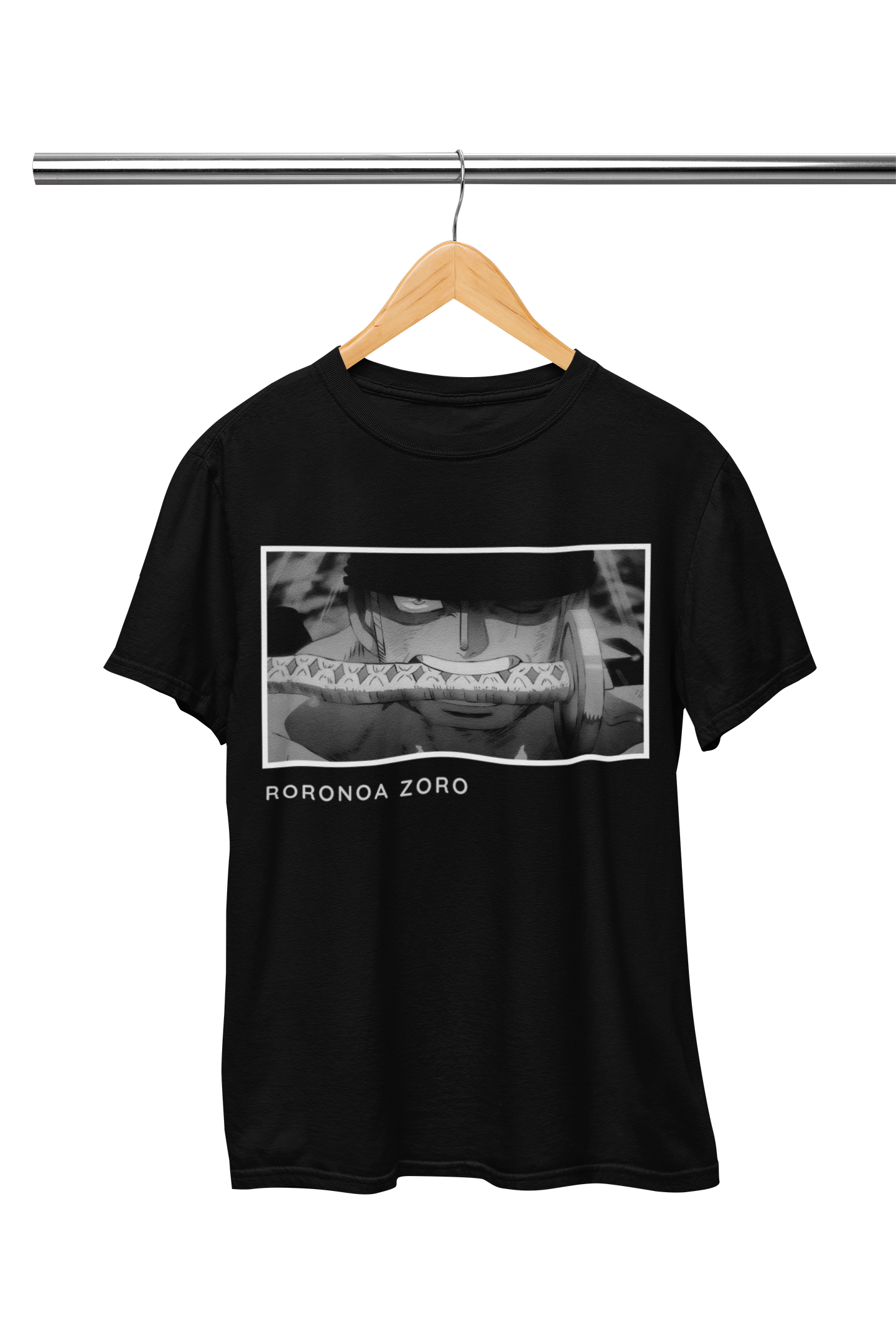 Nome do produto: One Piece - Zoro