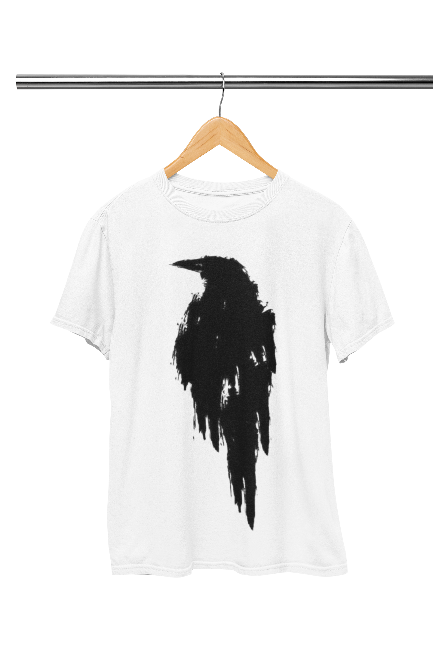 Nome do produto: CROW