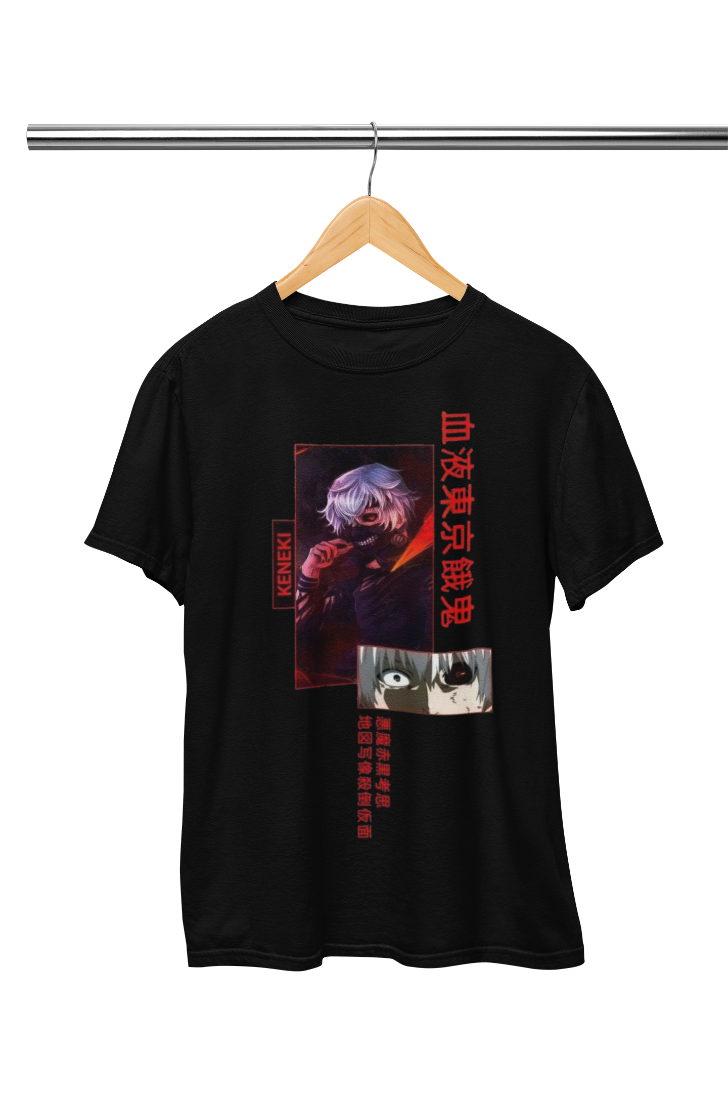 Nome do produto: KANEKI