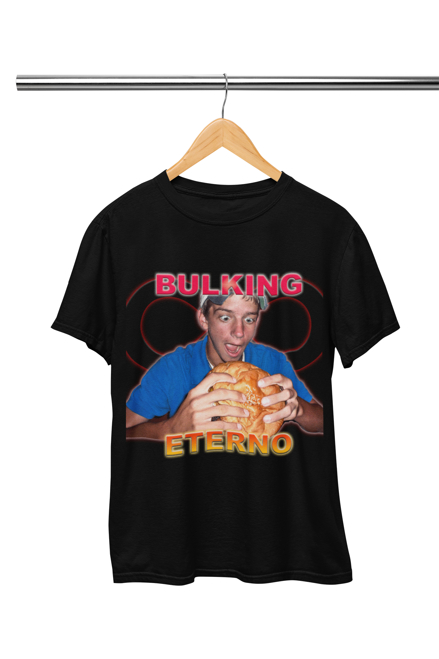 Nome do produto: Bulking Eterno