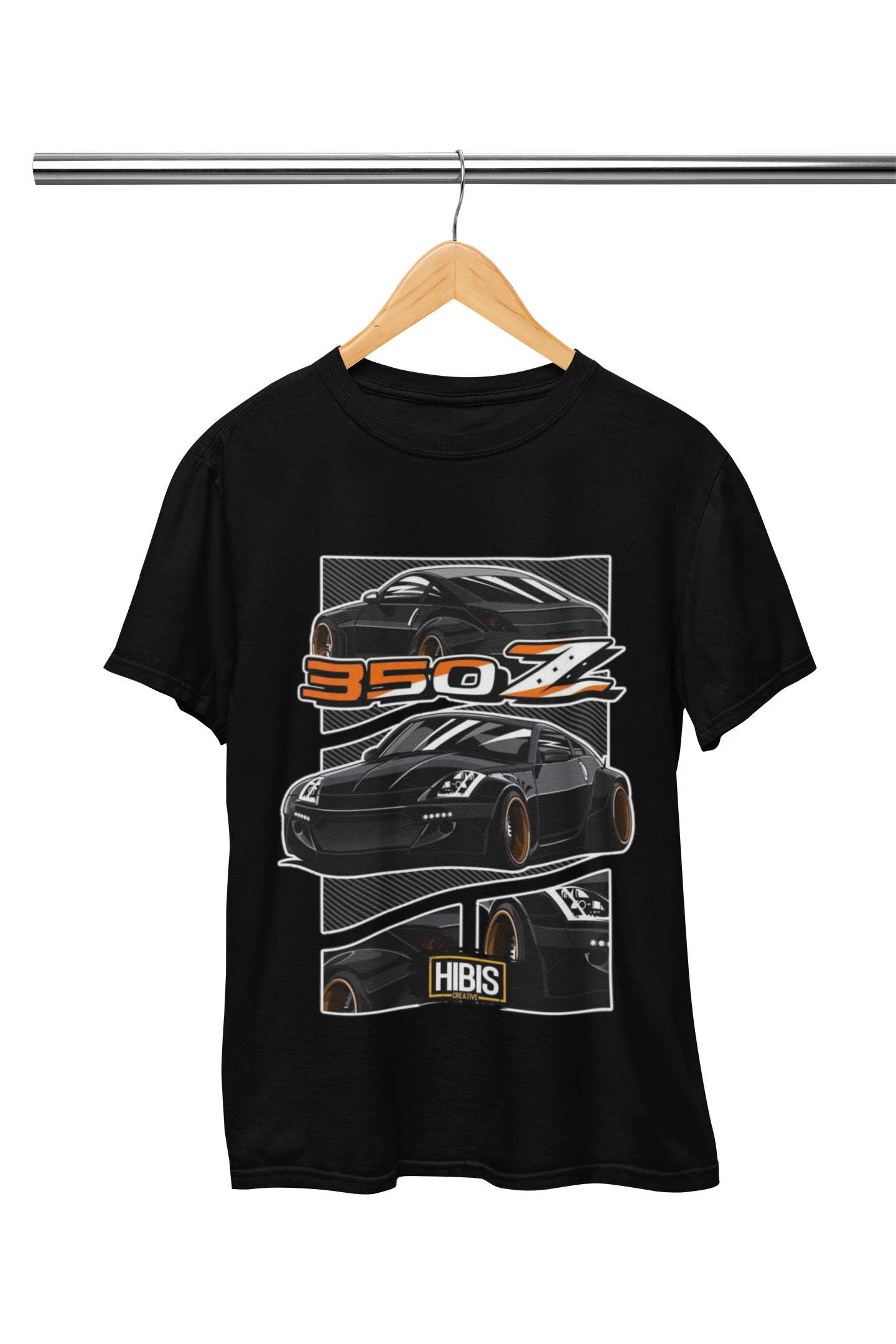 Nome do produto: NISSAN 350Z