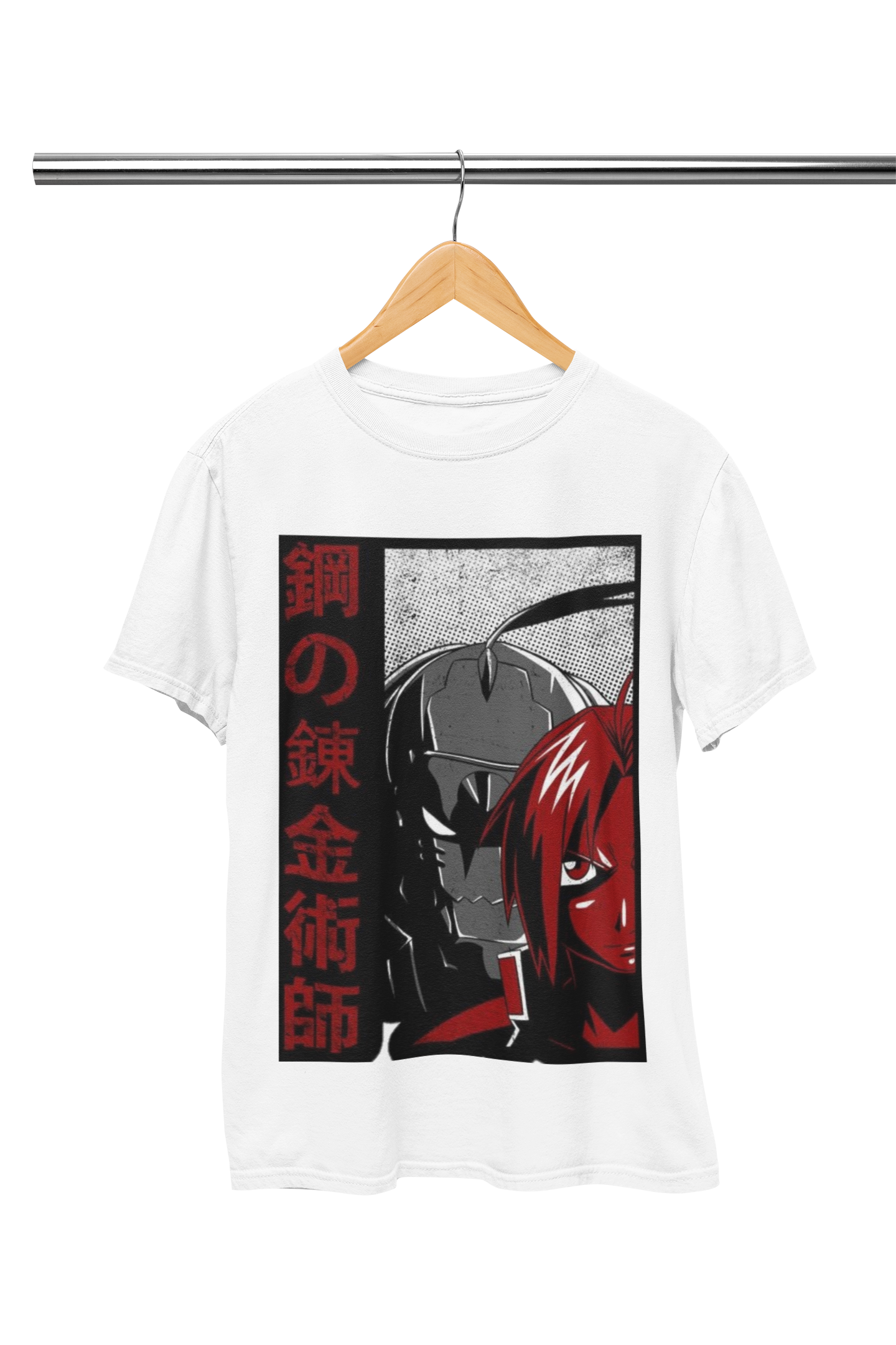 Nome do produto: FULLMETAL ALCHEMIST