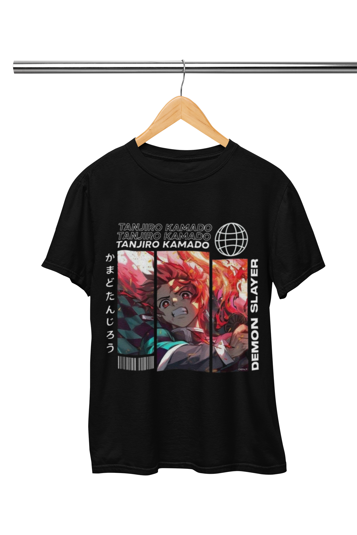 Nome do produto: DEMON SLAYER