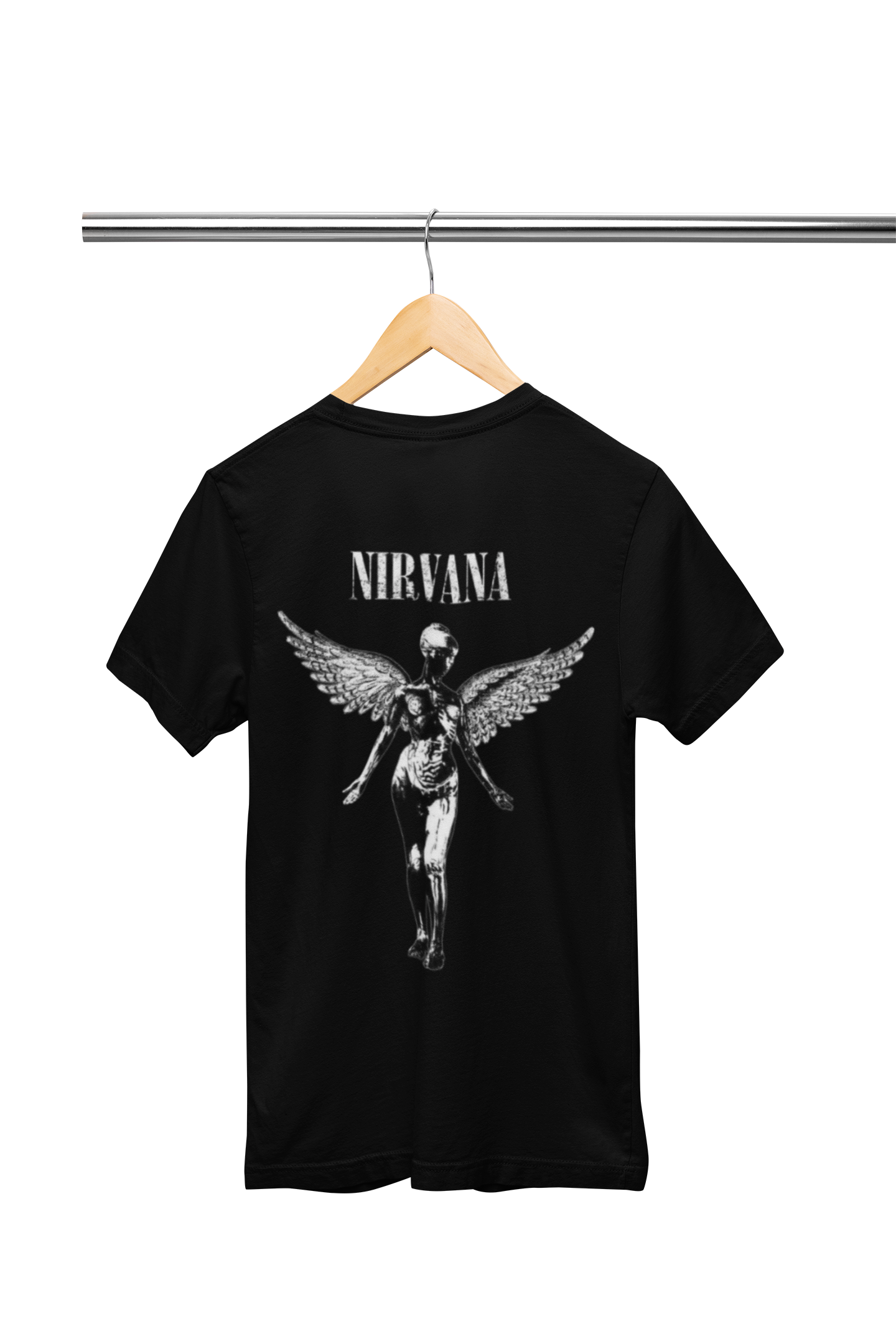 Nome do produto: NIRVANA