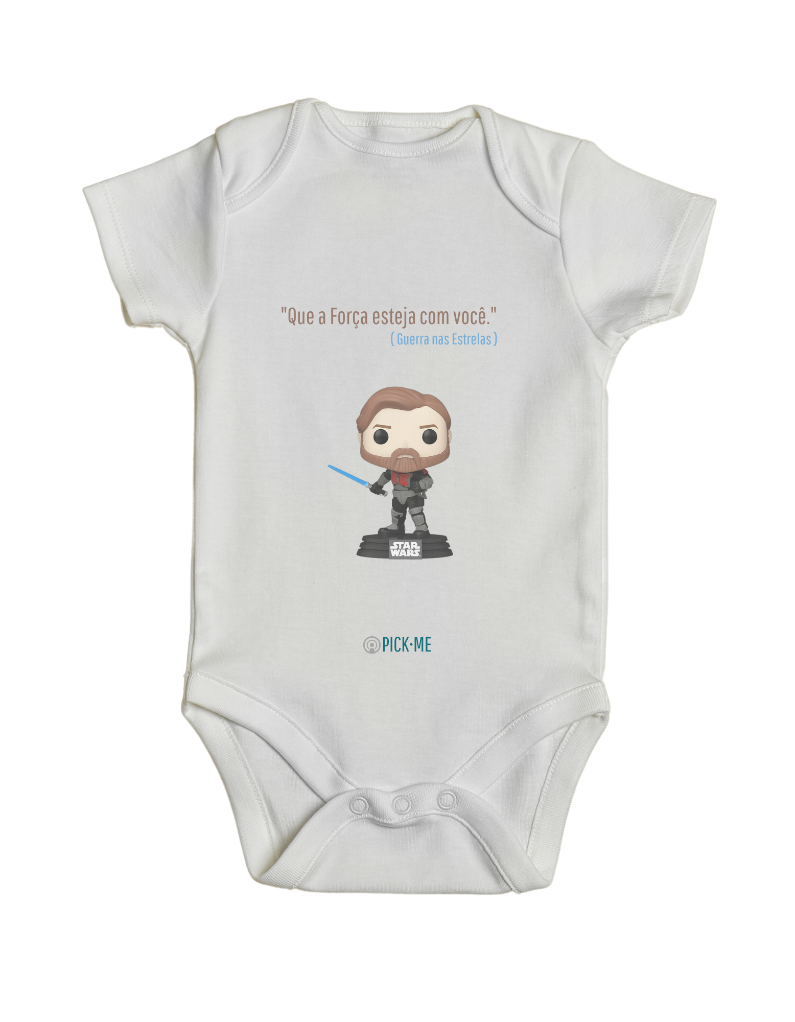 Nome do produto: Pick•Me - Body - Star