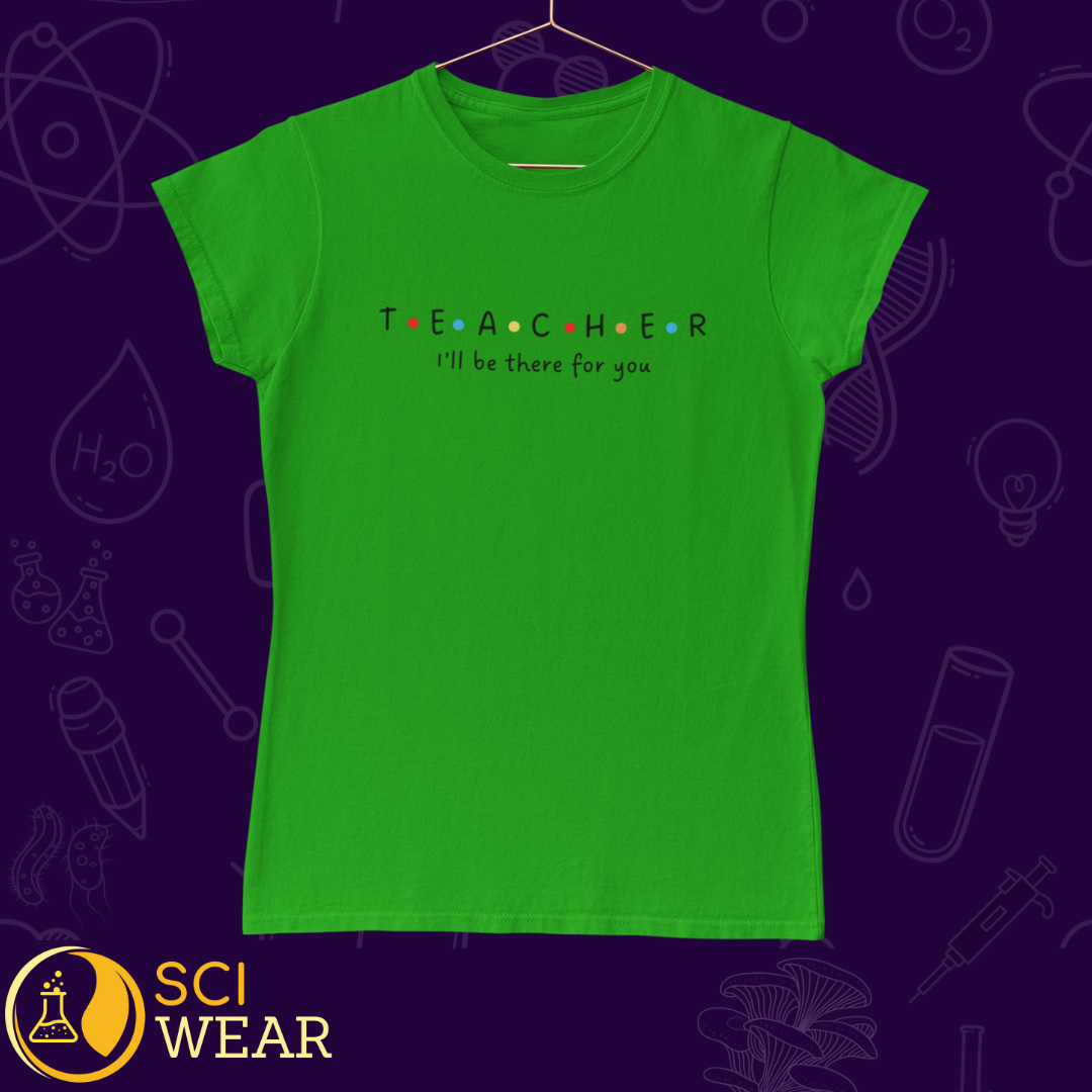 Nome do produto: Teacher - Baby Long