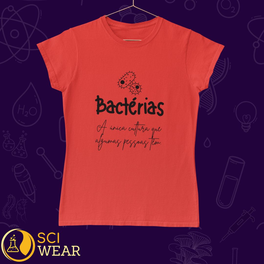 Nome do produto: Bactérias com cultura - Baby Long