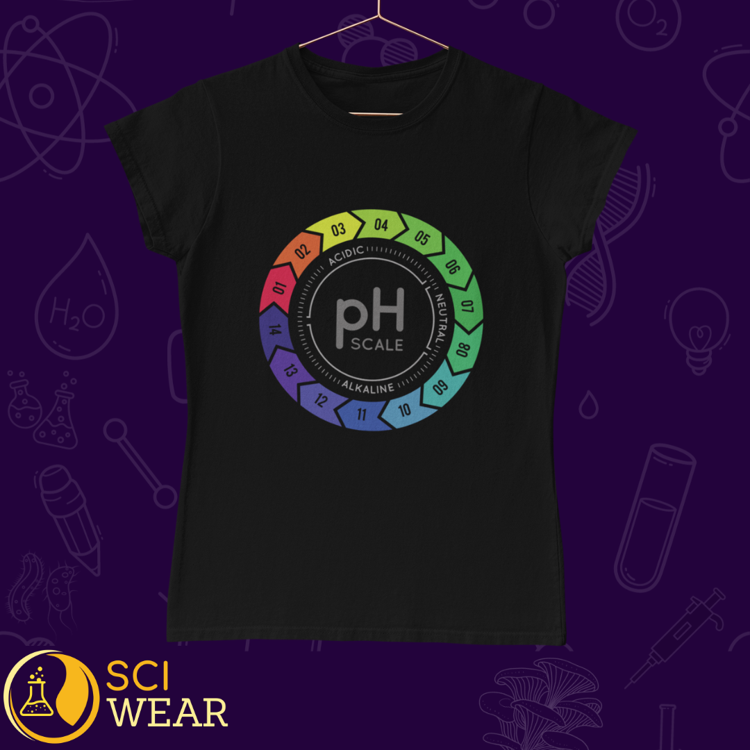 Nome do produto: Escala de pH 2 - Baby Long