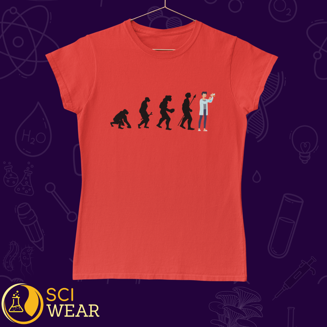 Nome do produto: Evolução humana - Baby Long