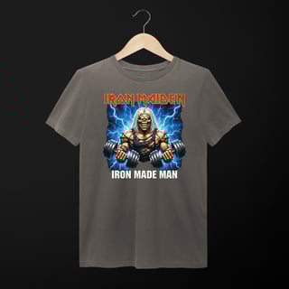 Iron Gym Fitness Estonada