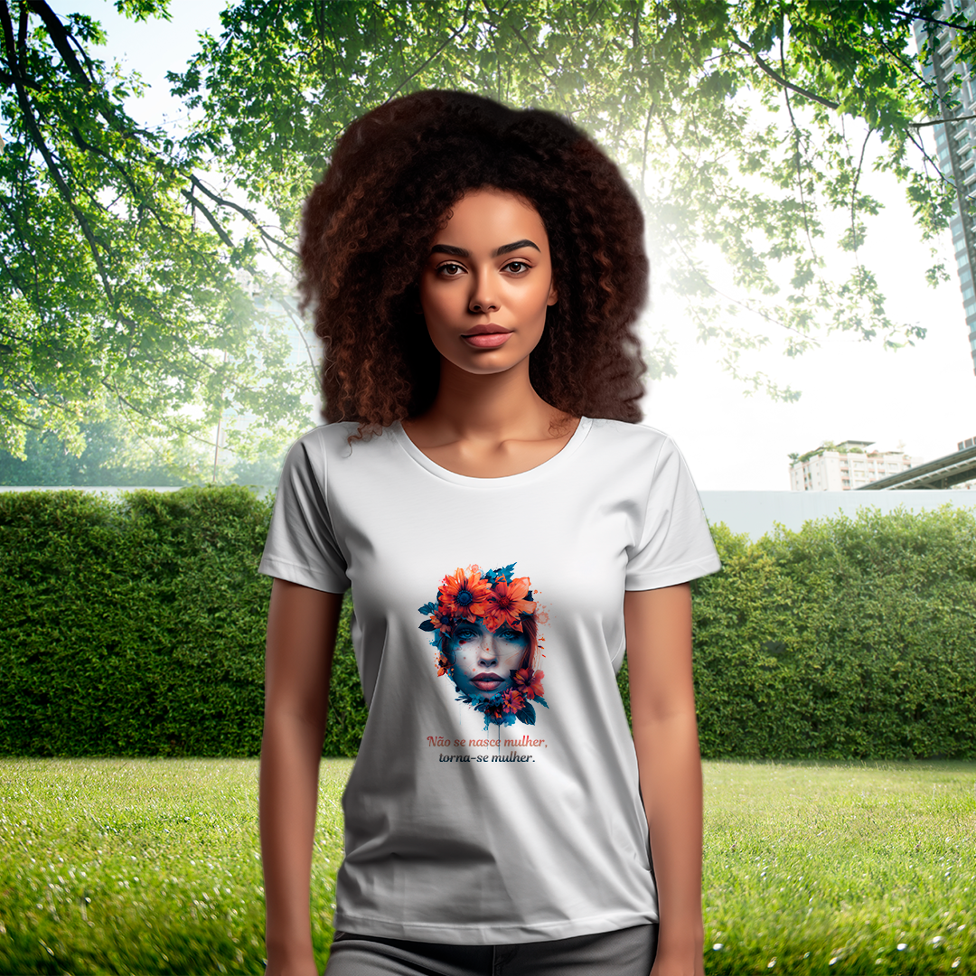 Nome do produto: Mulher