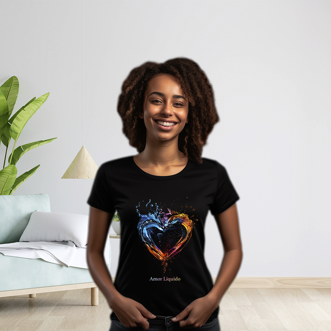 Nome do produto: Amor Líquido