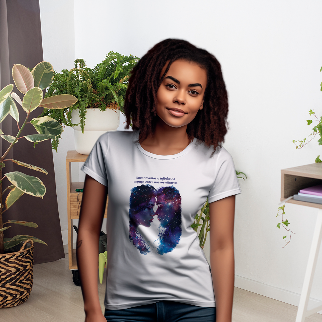 Nome do produto: Nossos olhares