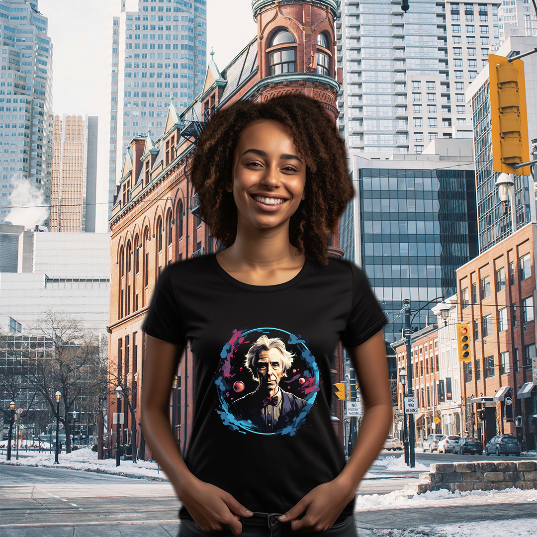 Nome do produto: Bertrand Russel