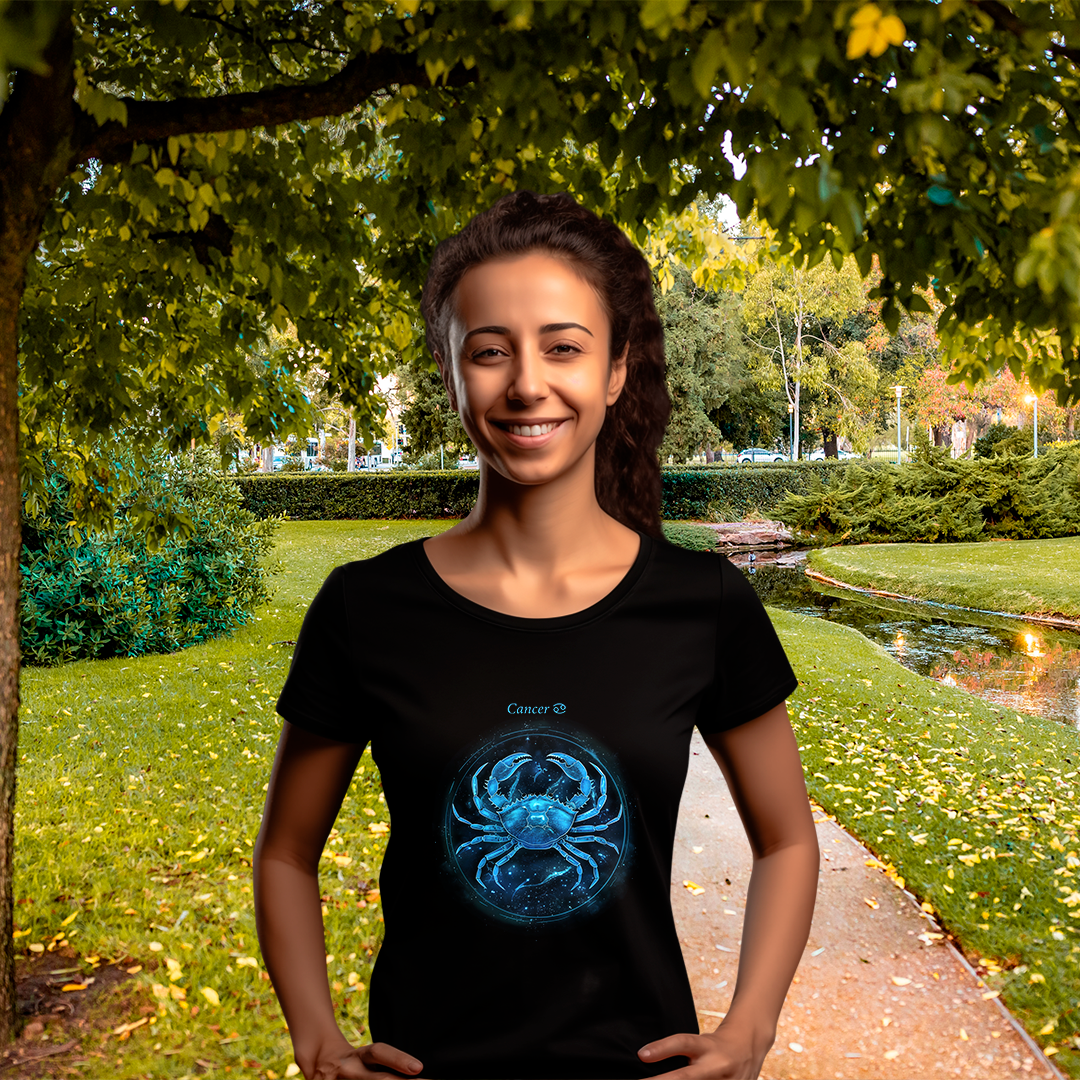 Nome do produto: Signo Câncer ♋