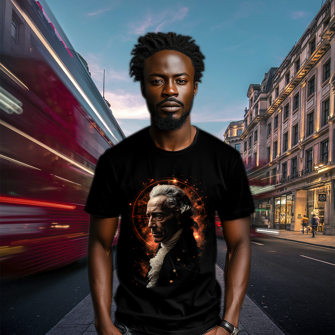 Nome do produto: Kant