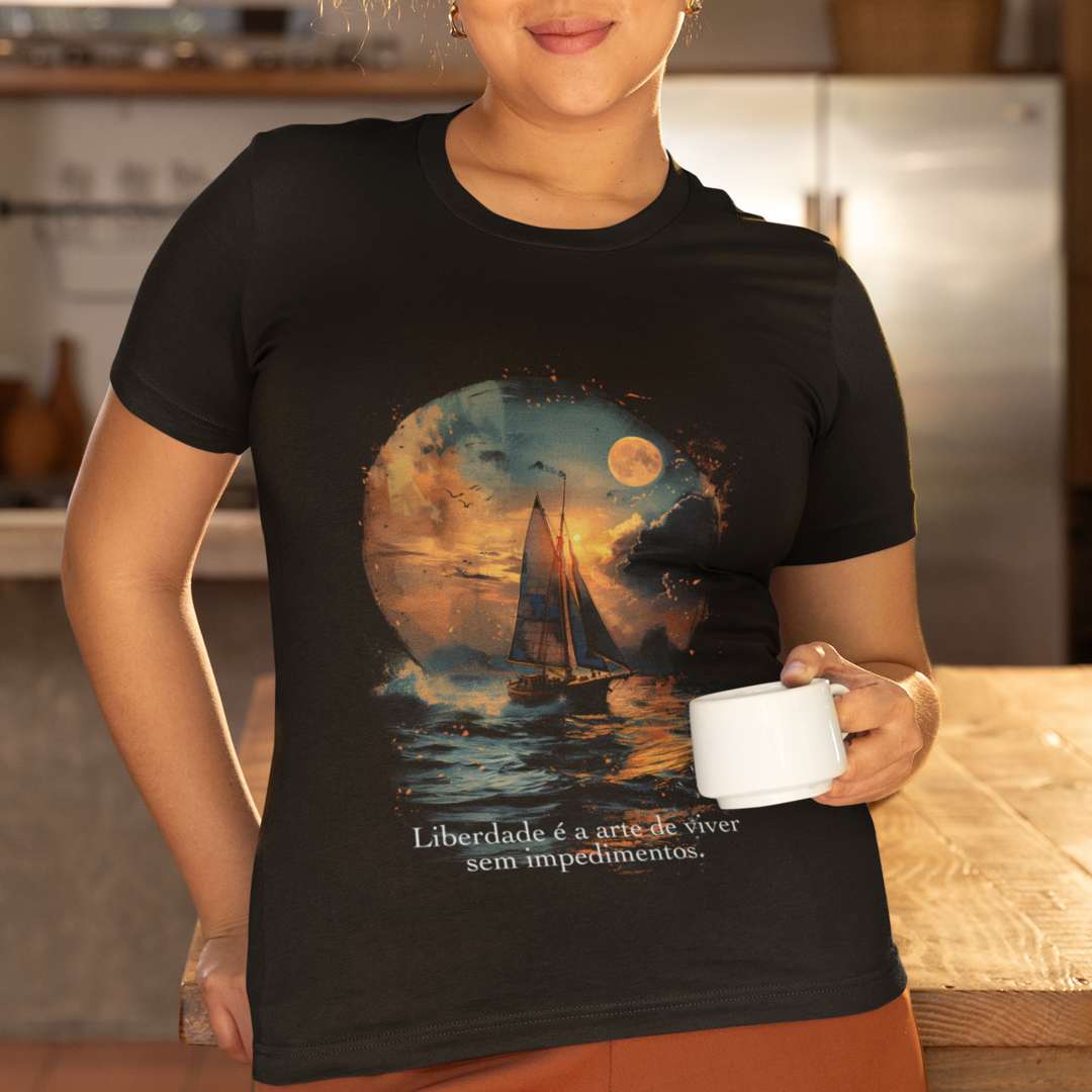 Nome do produto: Liberdade