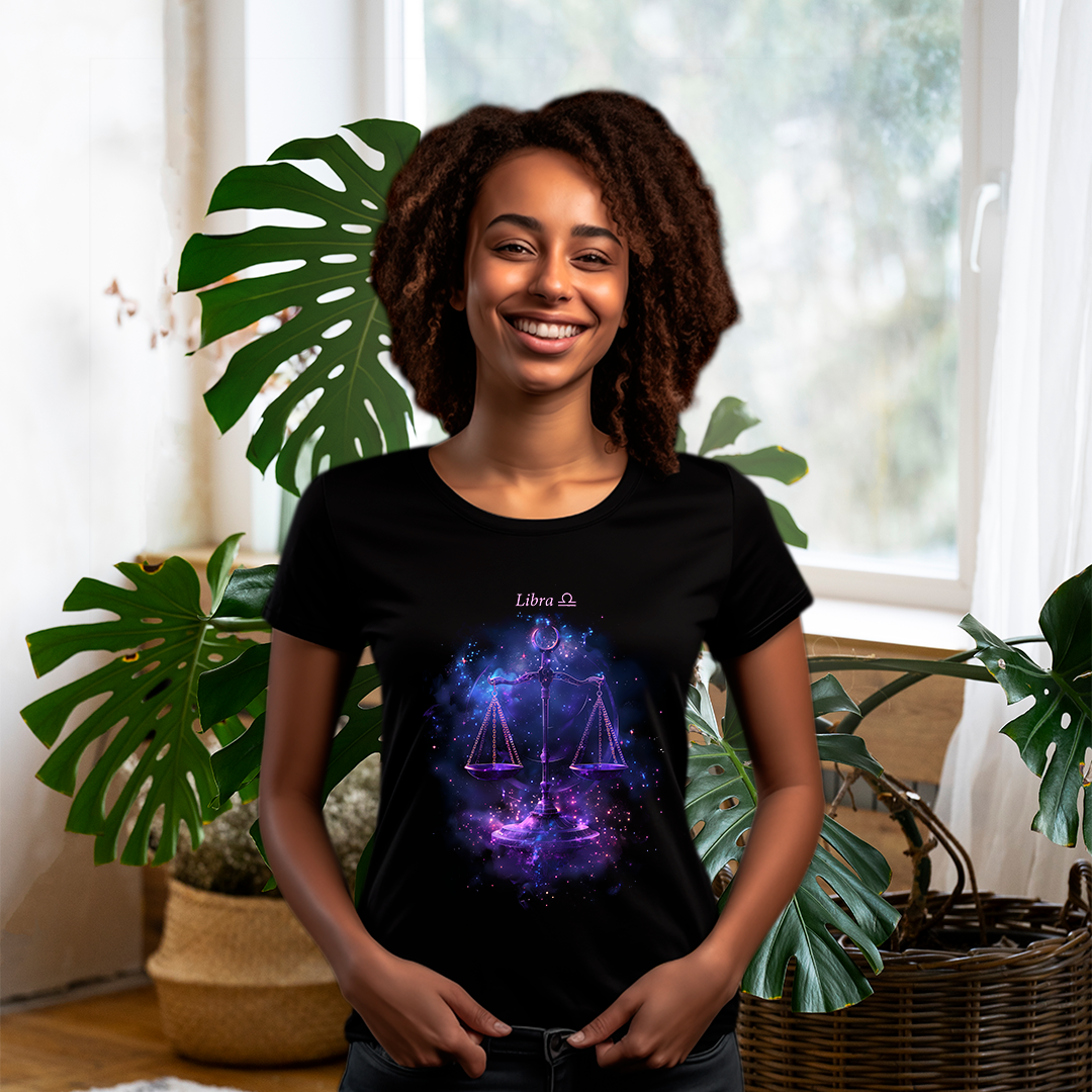 Nome do produto: Signo Libra ♎