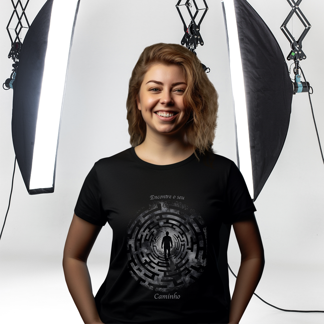 Nome do produto: Encontre seu caminho