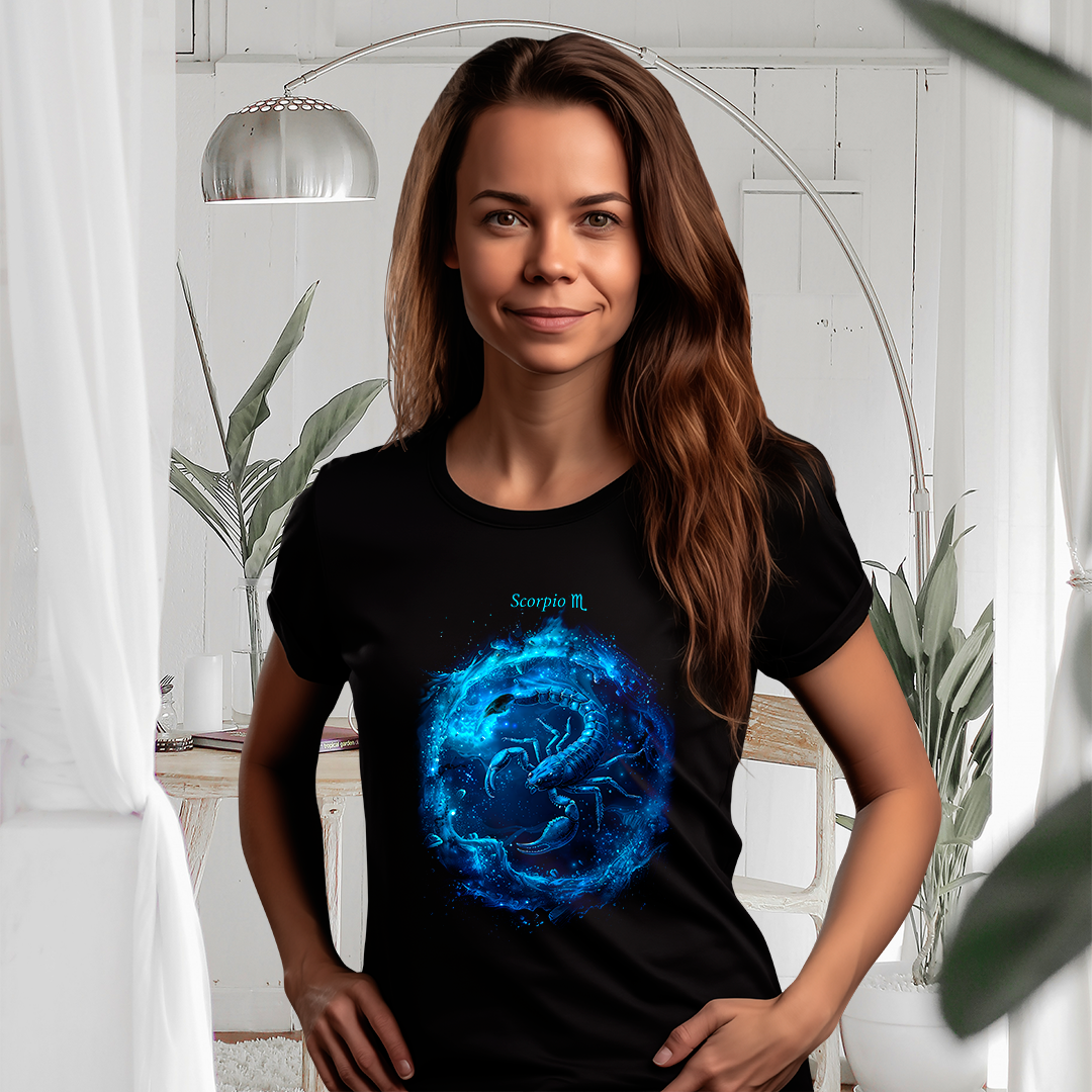 Nome do produto: Signo Escorpião ♏