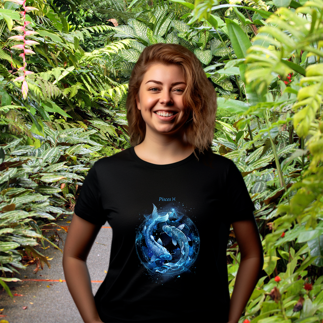 Nome do produto: Signo Peixes ♓