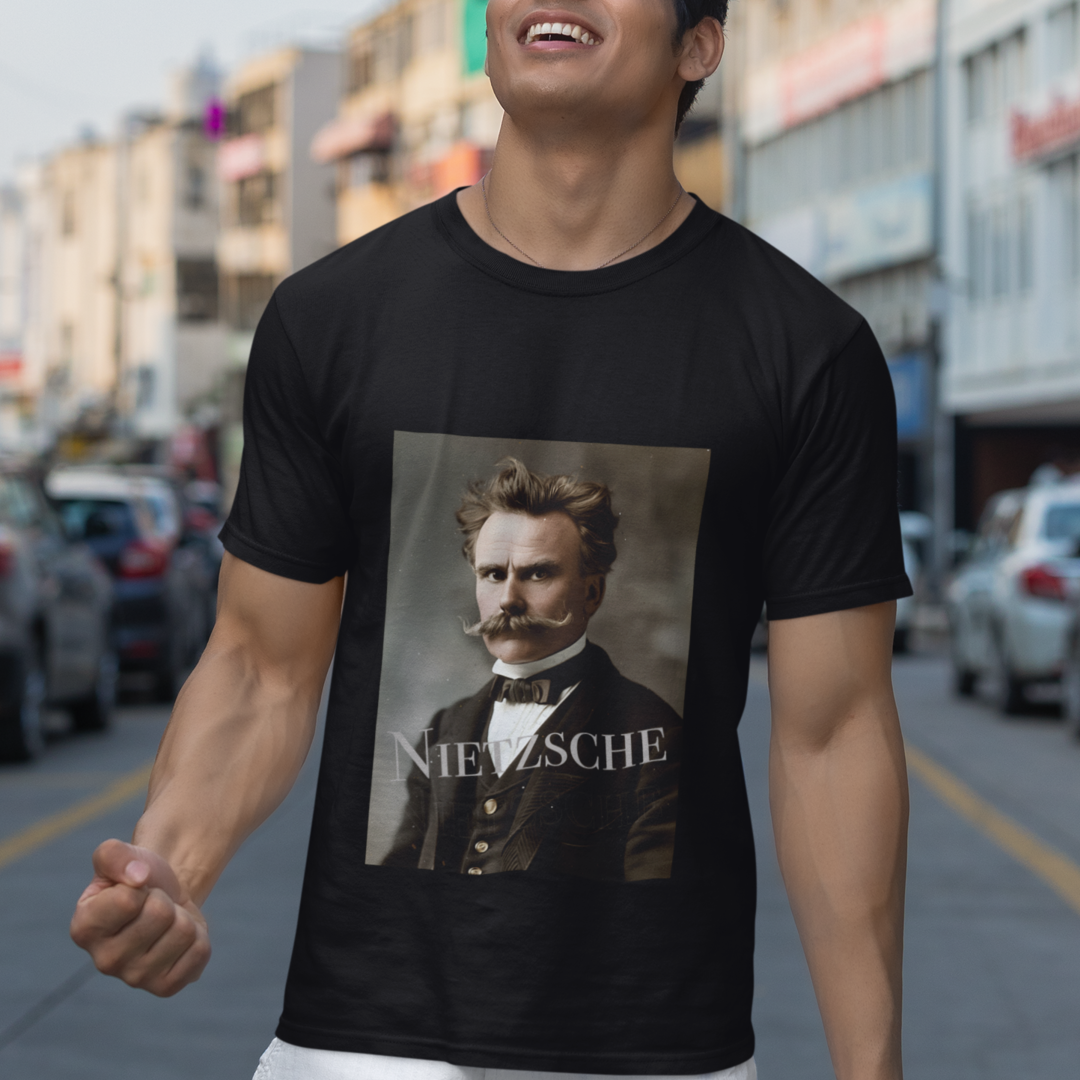 Nome do produto: Nietzsche