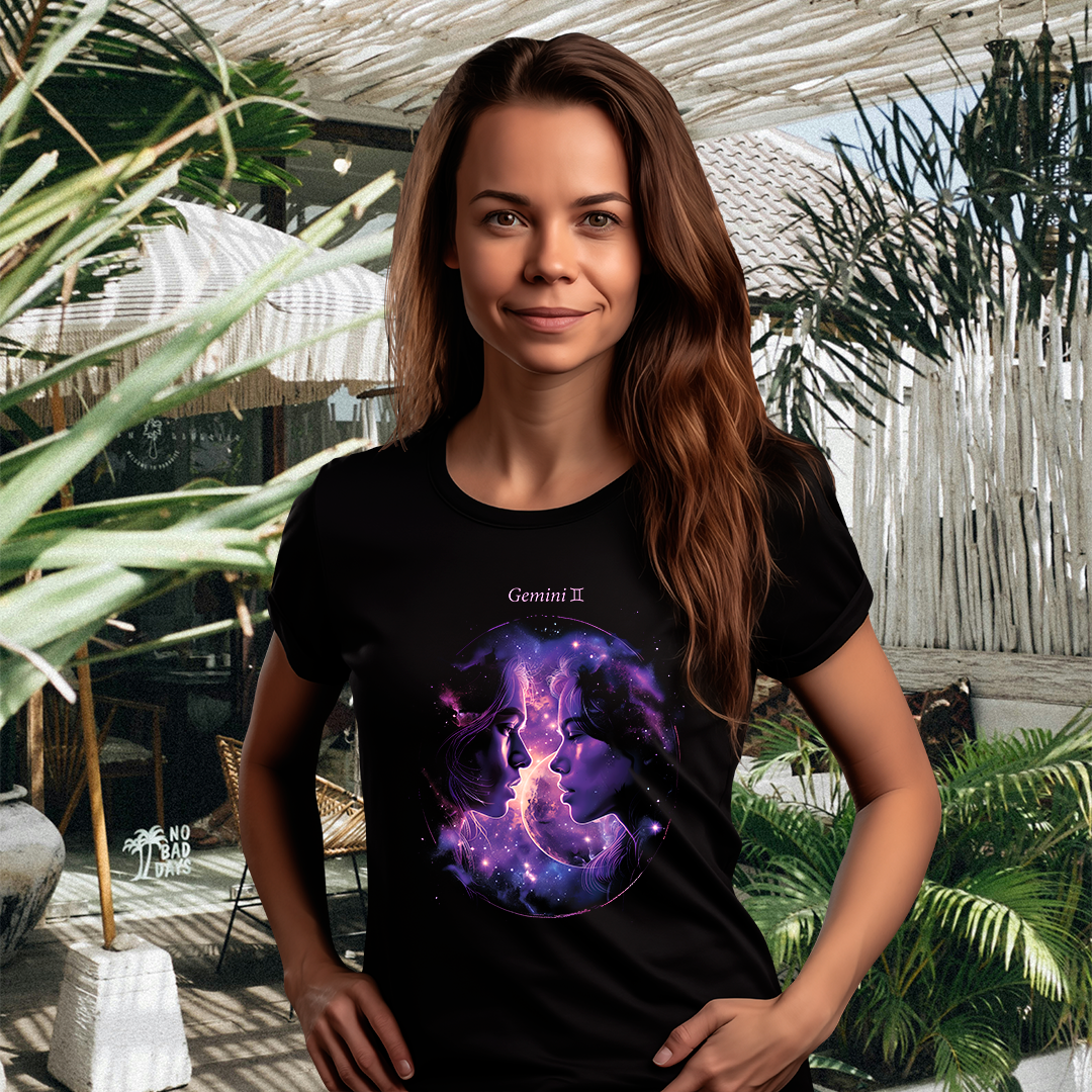 Nome do produto: Signo Gêmeos ♊