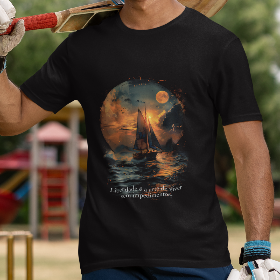 Nome do produto: Liberdade