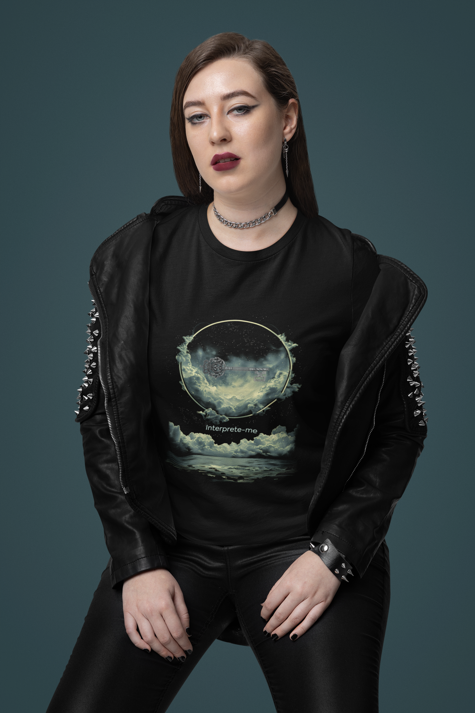 Nome do produto: Interprete-me