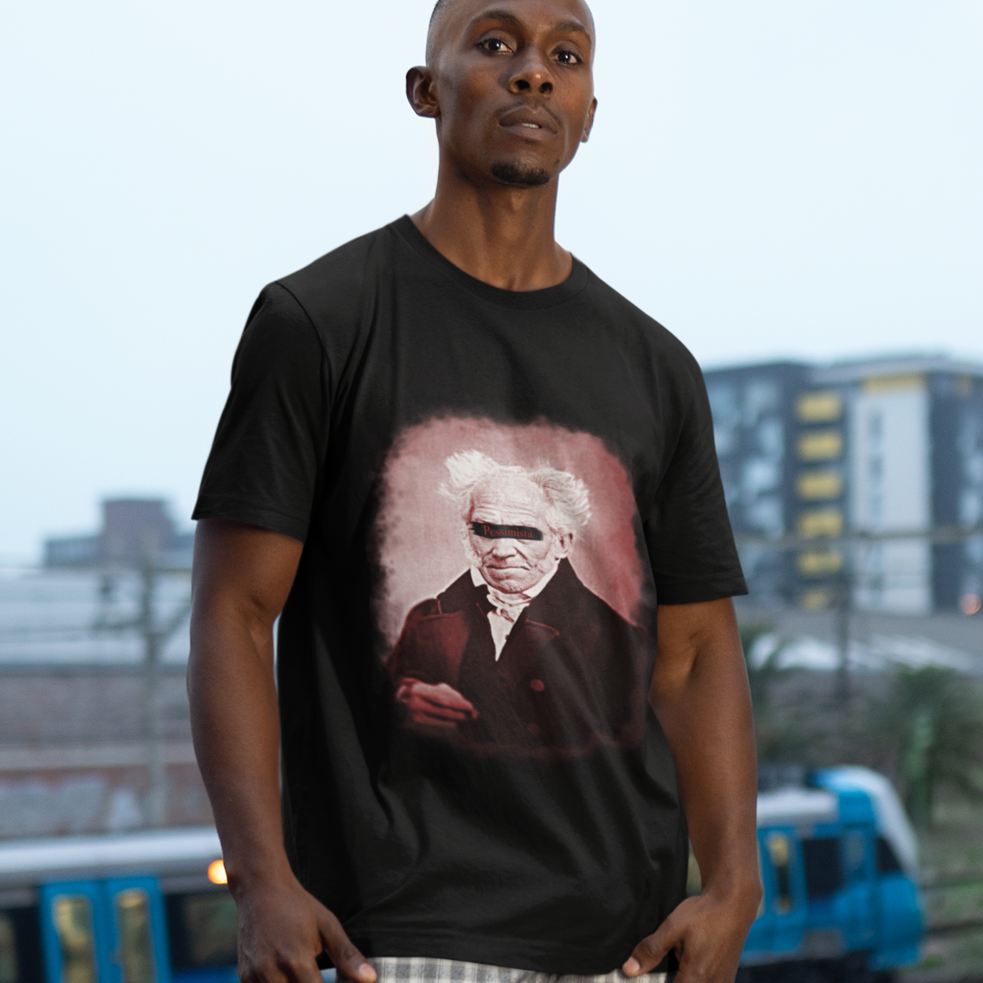 Nome do produto: Schopenhauer Censurado