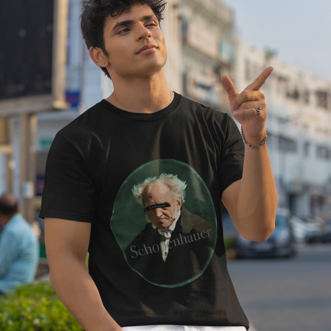 Nome do produto: Schopenhauer