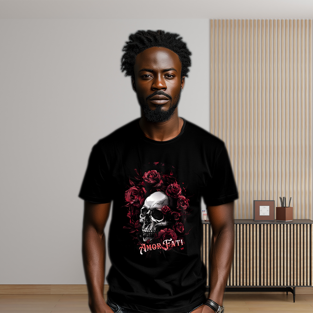 Nome do produto: Amor Fati