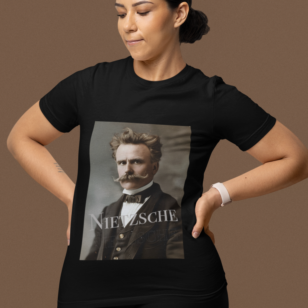 Nome do produto: Nietzsche