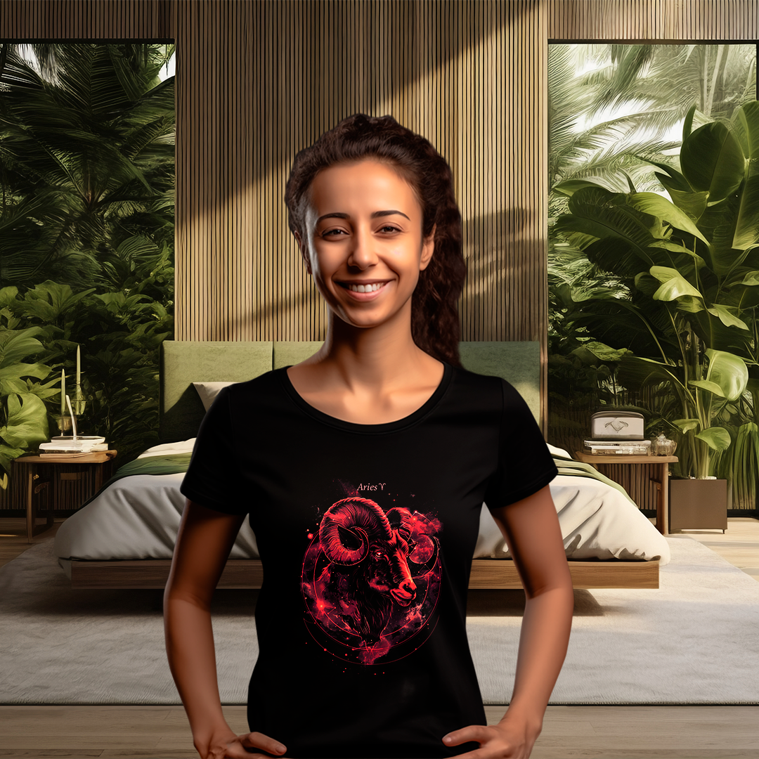 Nome do produto: Signo Áries ♈