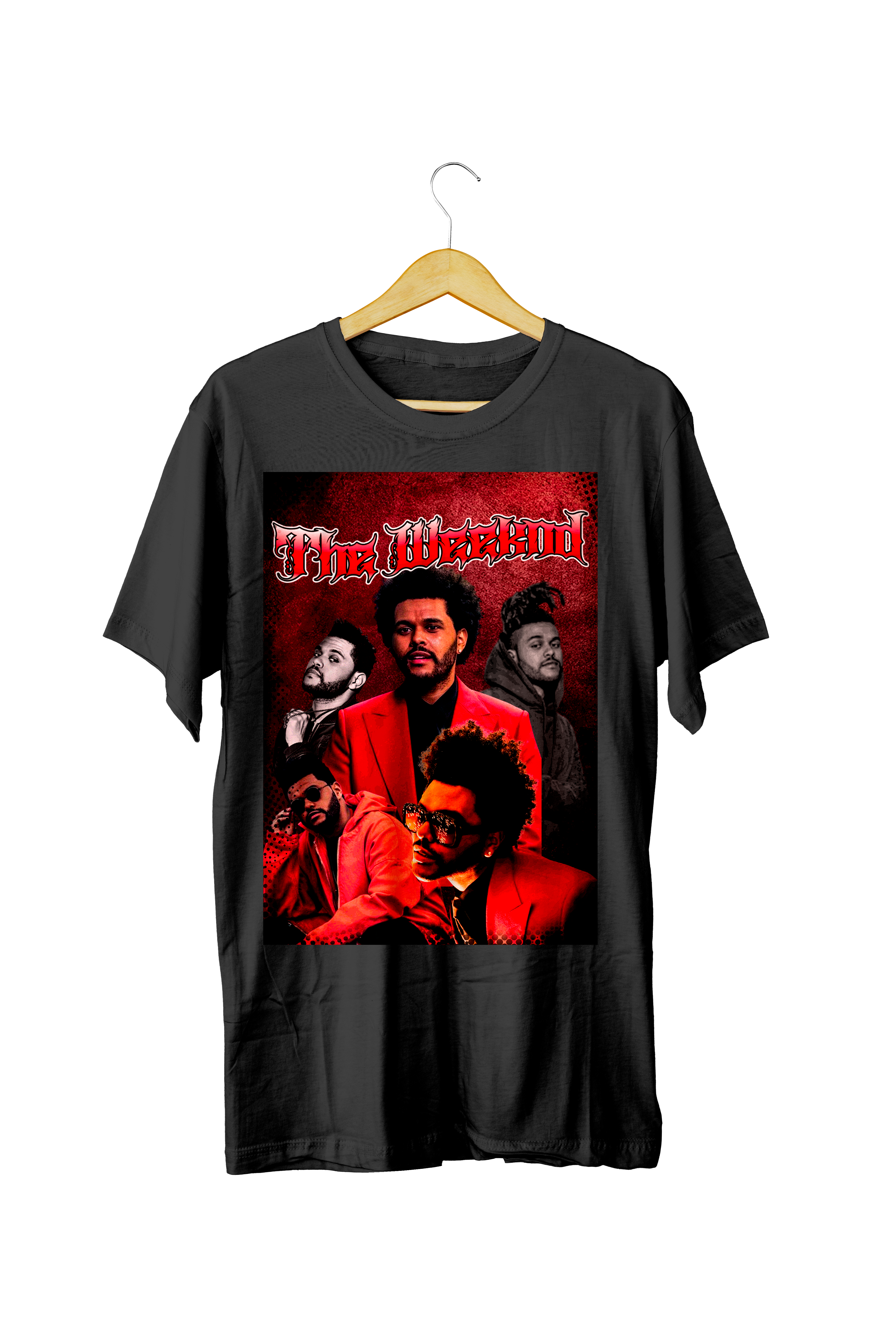 Nome do produto: The the weeknd