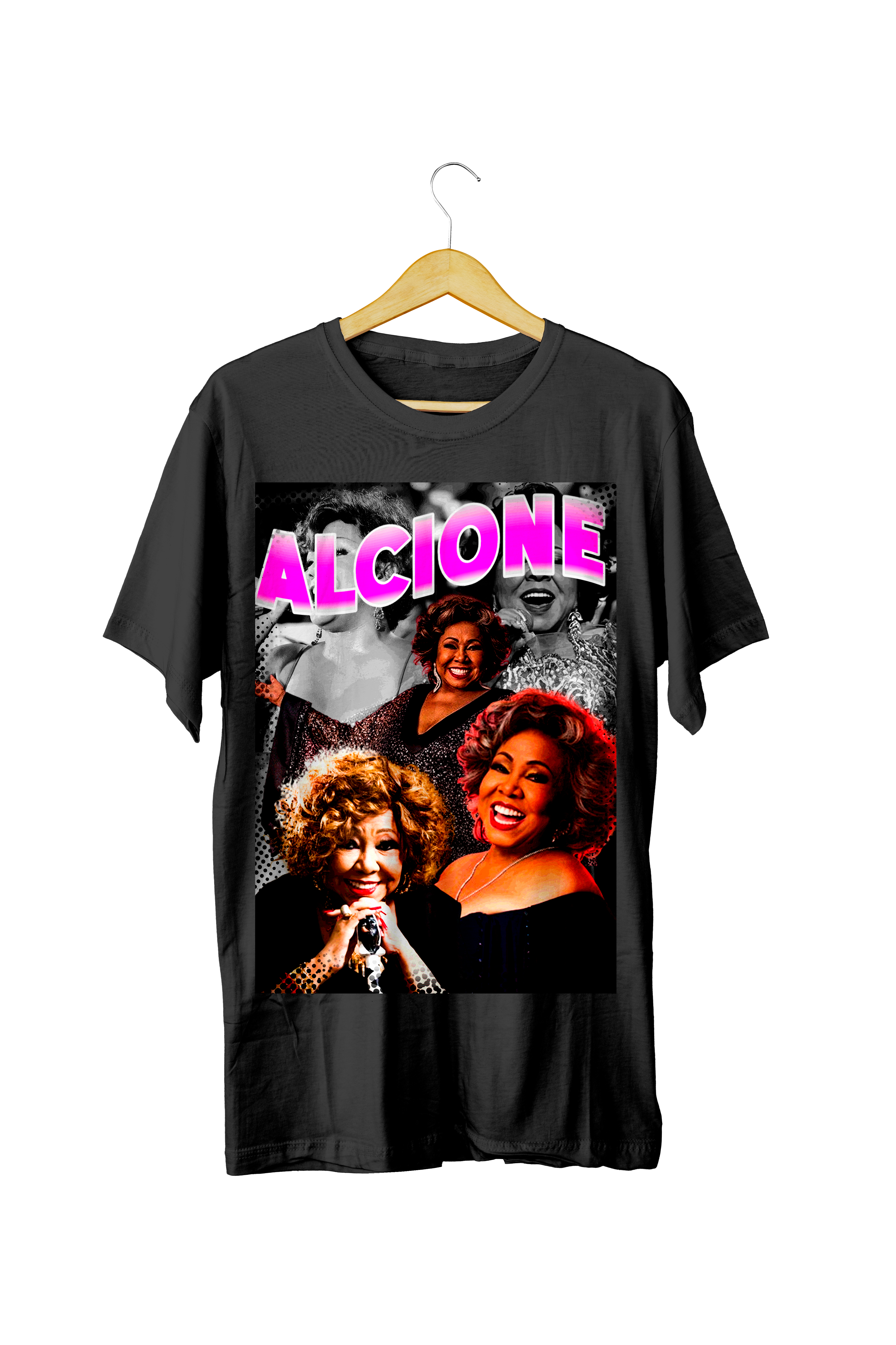 Nome do produto: Alcione