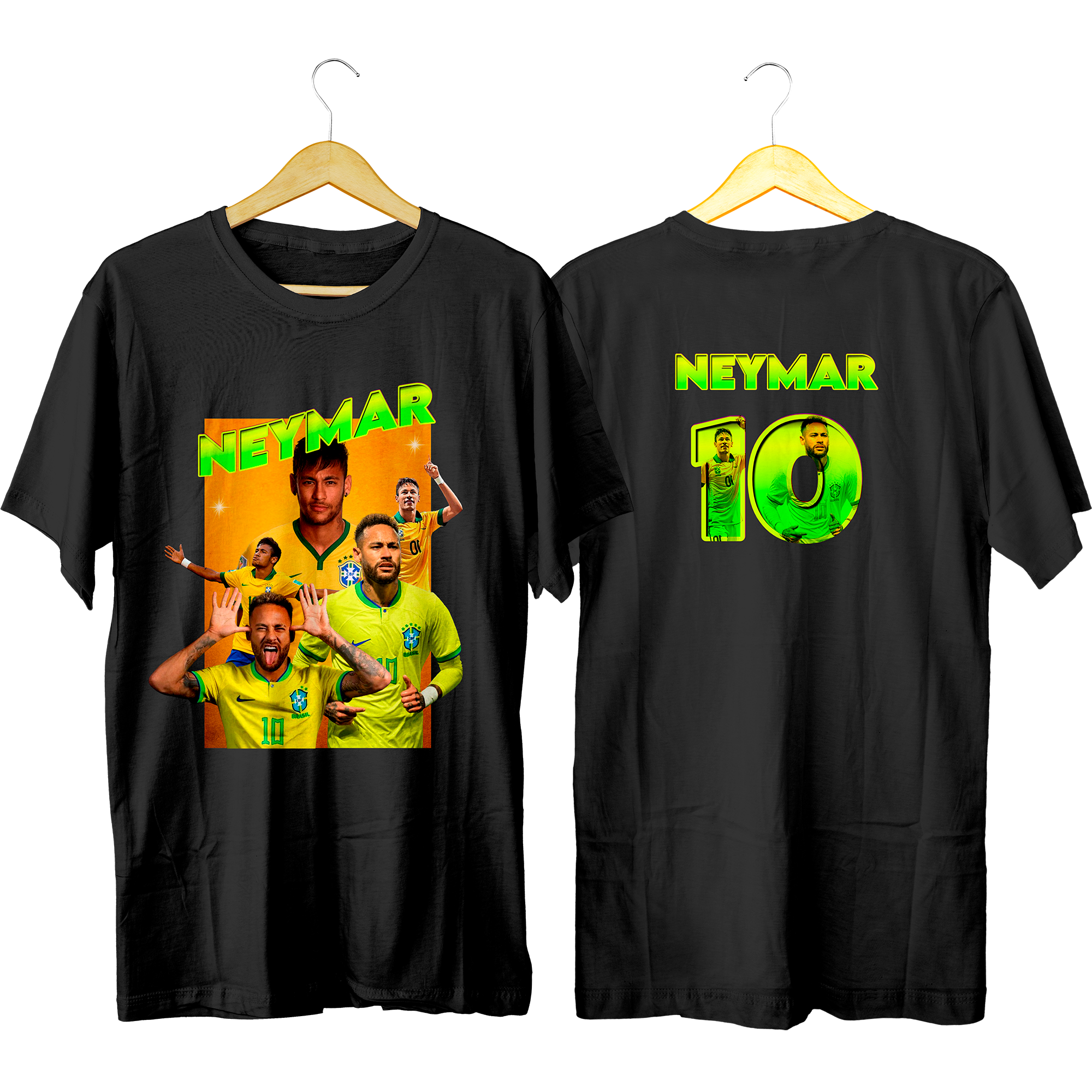 Nome do produto: NEYMAR JR