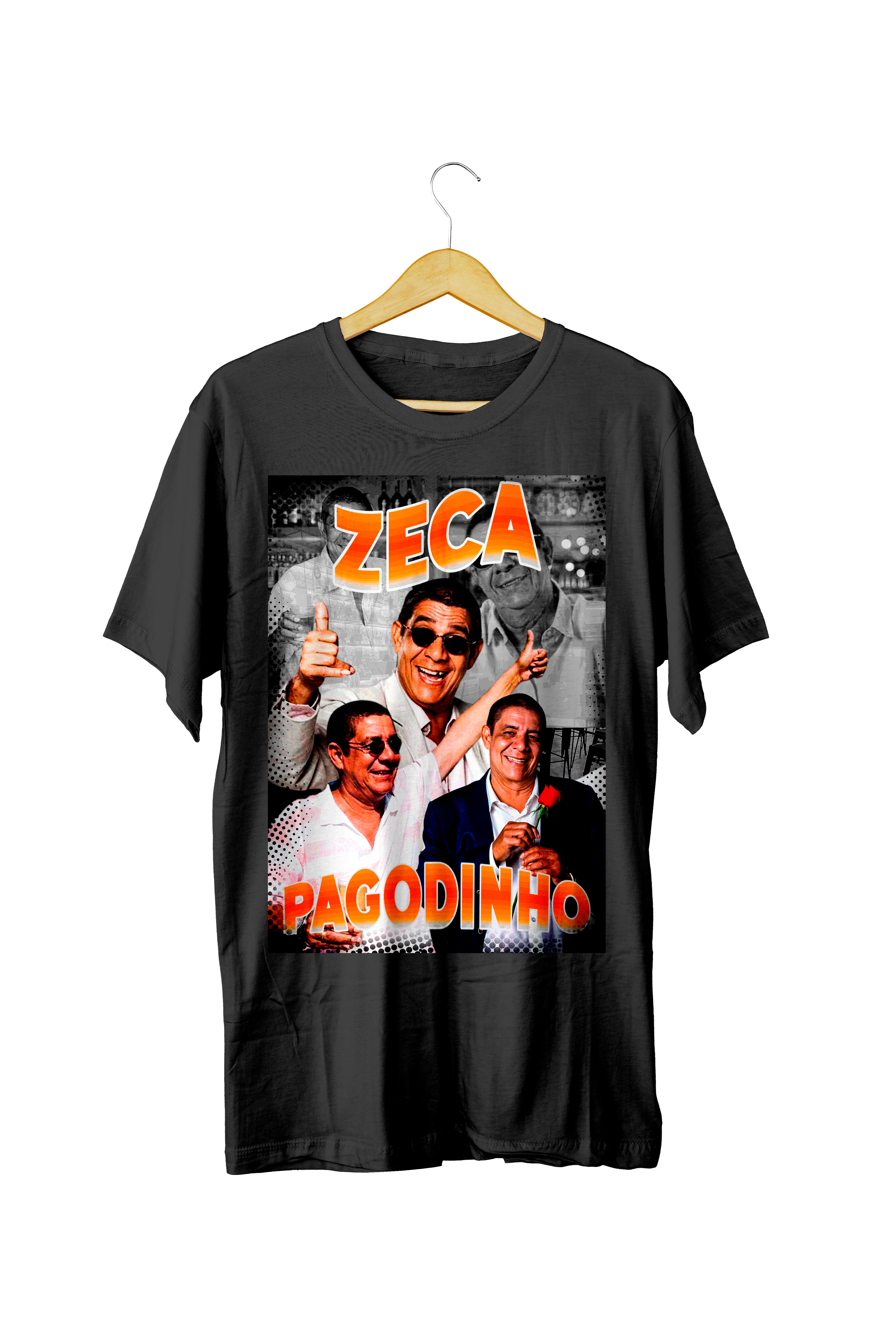 Nome do produto: zeca pagodinho