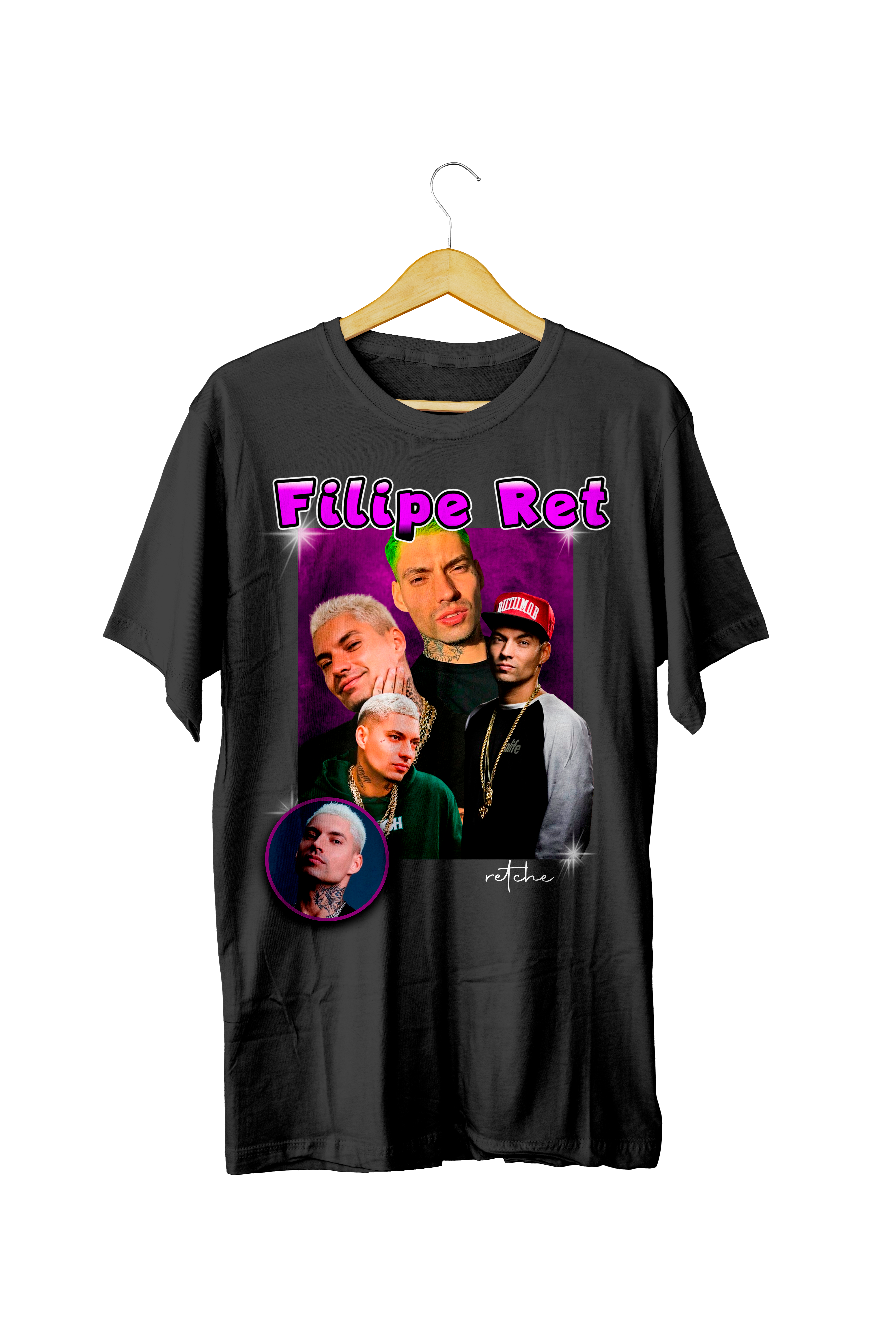 Nome do produto: Filipe ret