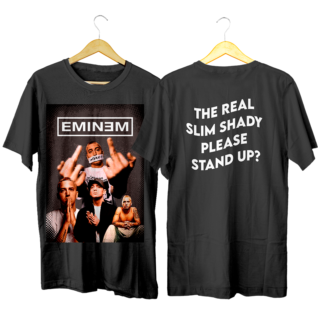 Nome do produto: Eminem