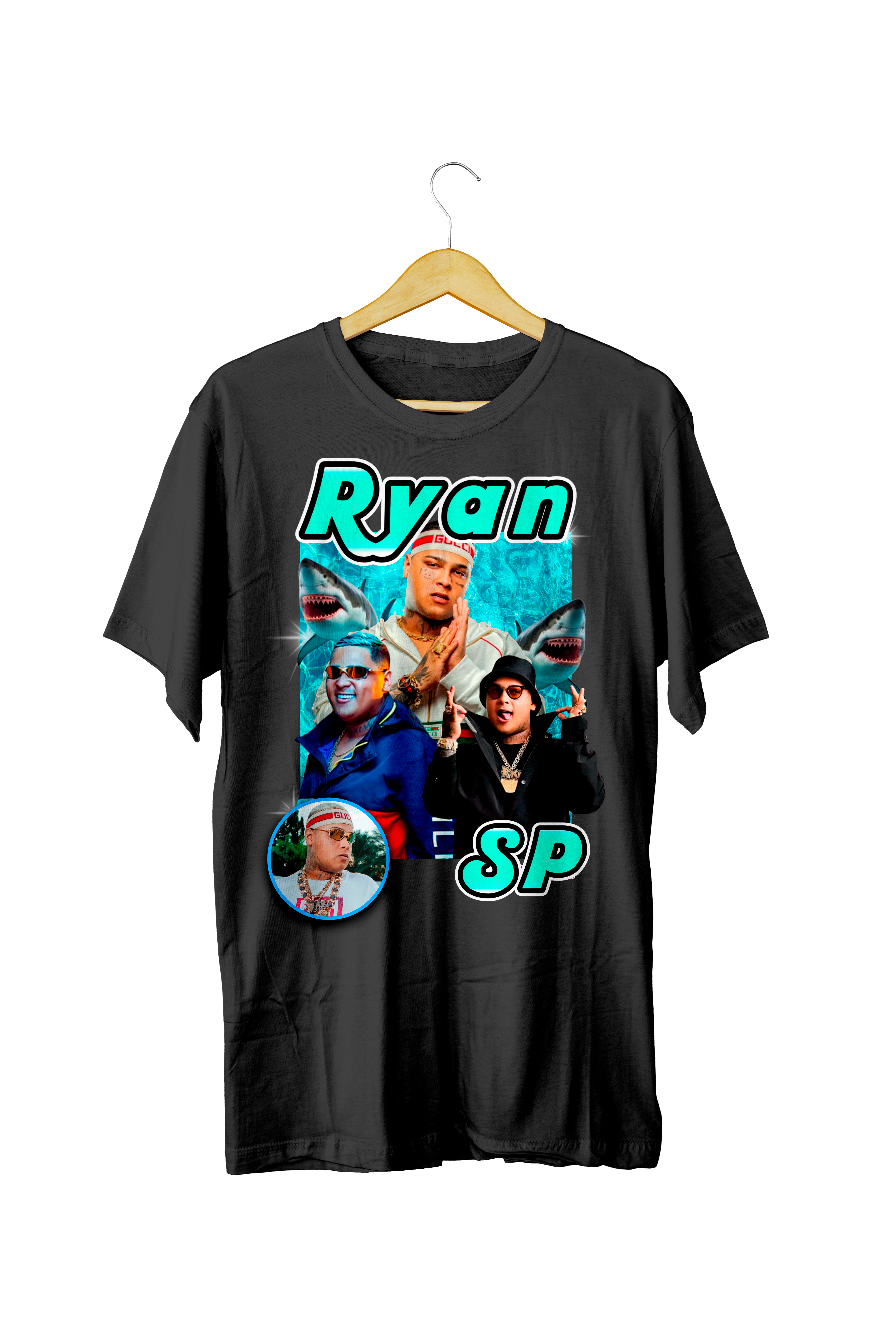 Nome do produto: Mc Ryan sp