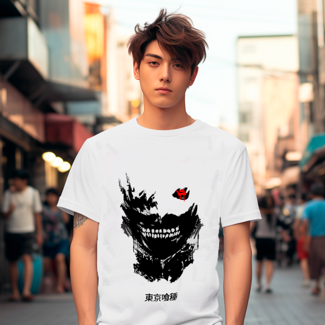 Nome do produto: tokyo ghoul