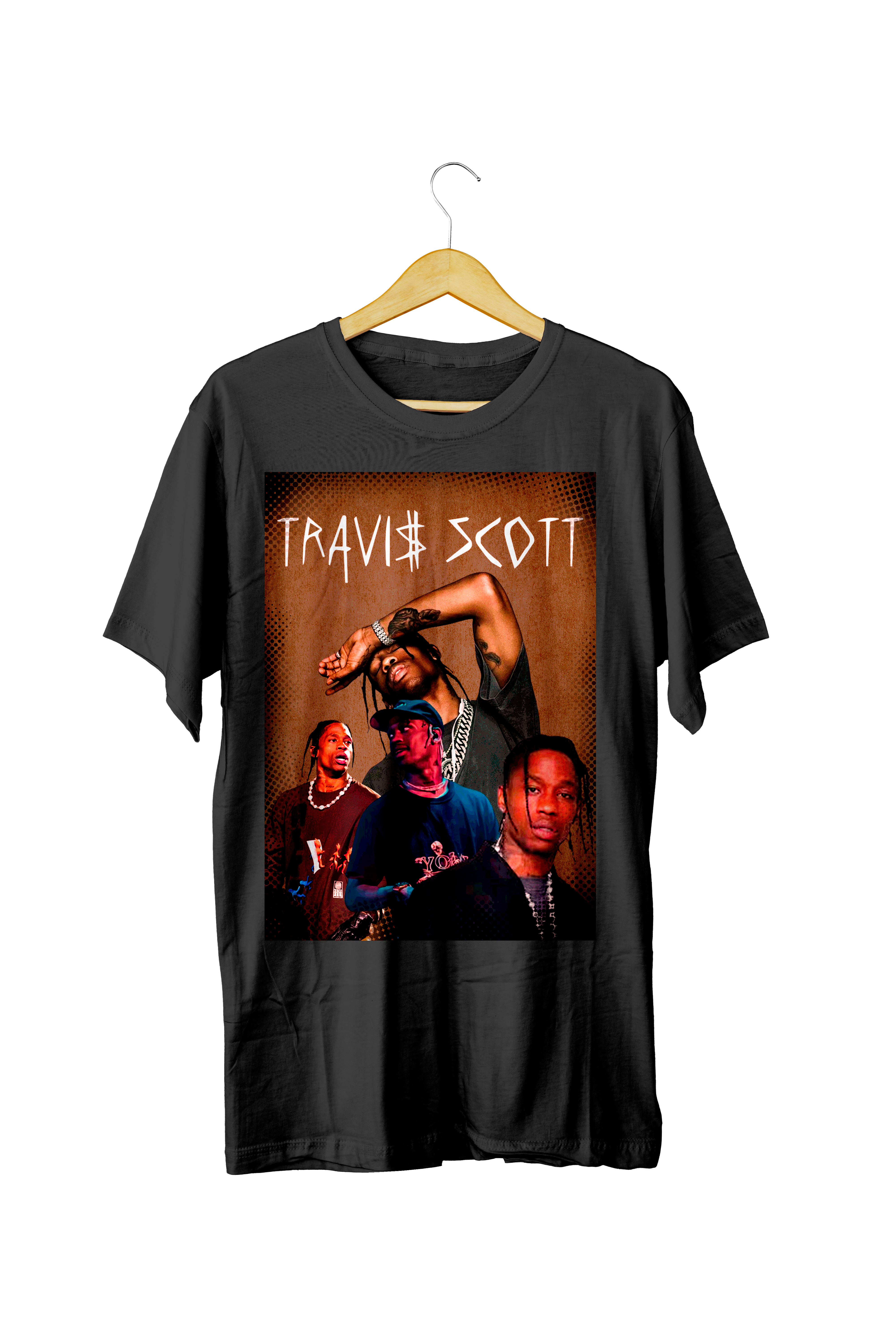 Nome do produto: Travis scott