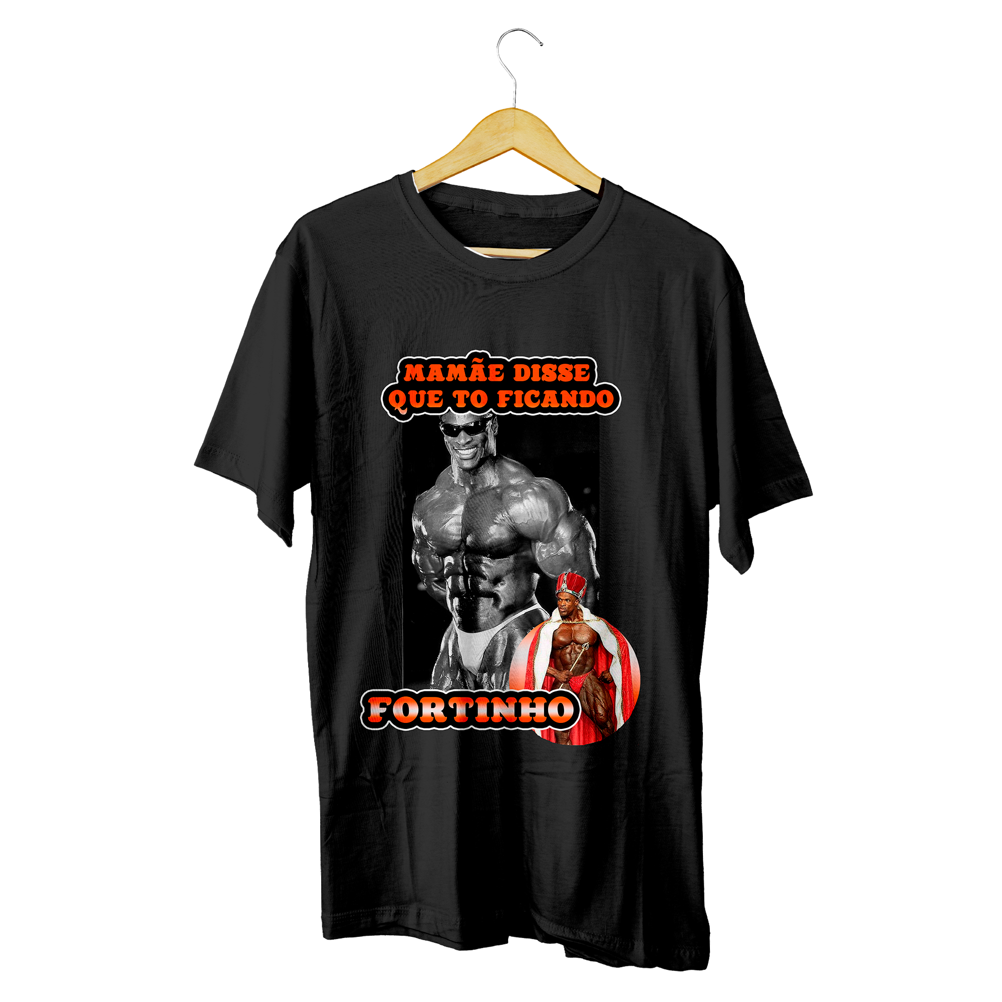 Nome do produto: Fortinho